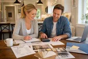 cost of kitchen remodeling
