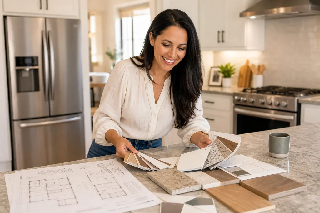 cost of kitchen remodeling