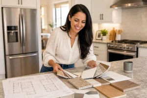 cost of kitchen remodeling