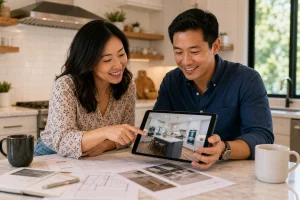 cost of kitchen remodeling