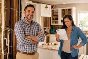 cost of kitchen remodeling