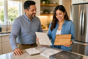 cost of kitchen remodeling