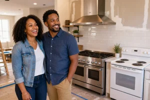 cost of kitchen remodeling