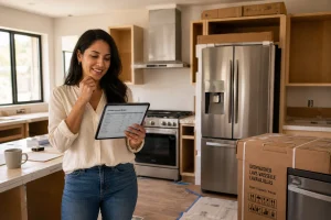 cost of kitchen remodeling