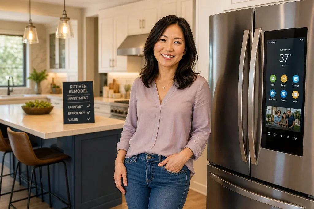 cost of kitchen remodeling