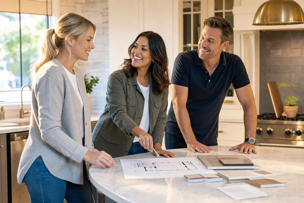 cost of kitchen remodeling