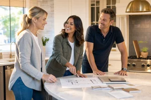 cost of kitchen remodeling