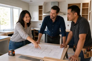 cost of kitchen remodeling