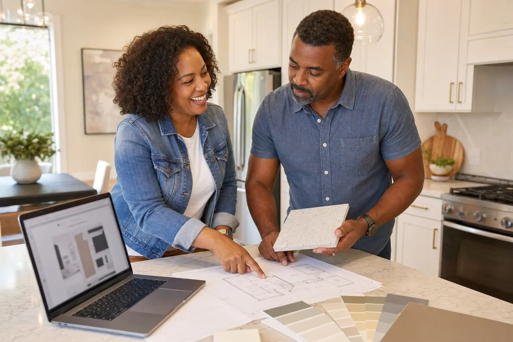 cost of kitchen remodeling