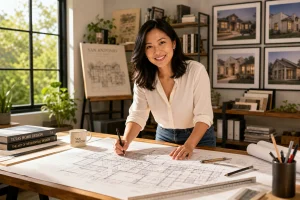 custom home building san antonio
