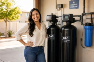 whole home water filters