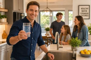 whole home water filters