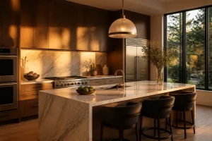 best luxury kitchen designs 2026
