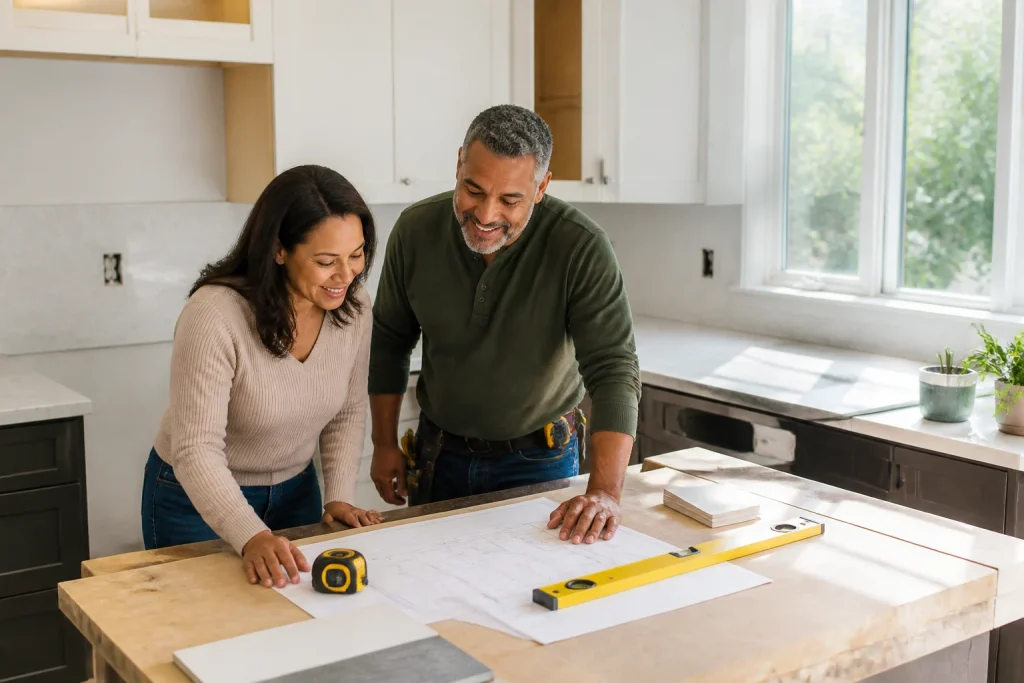How can I increase my home's value through remodeling