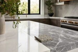 luxury home building