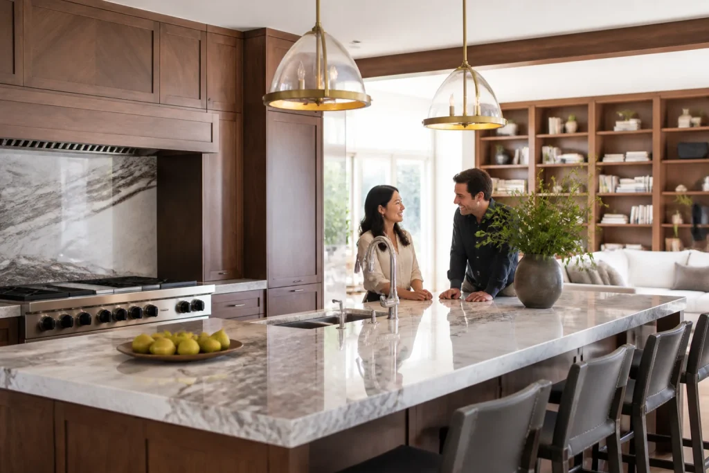 luxury home remodel design ideas