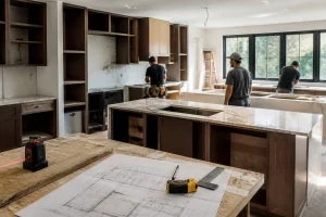 luxury home renovation FAQs
