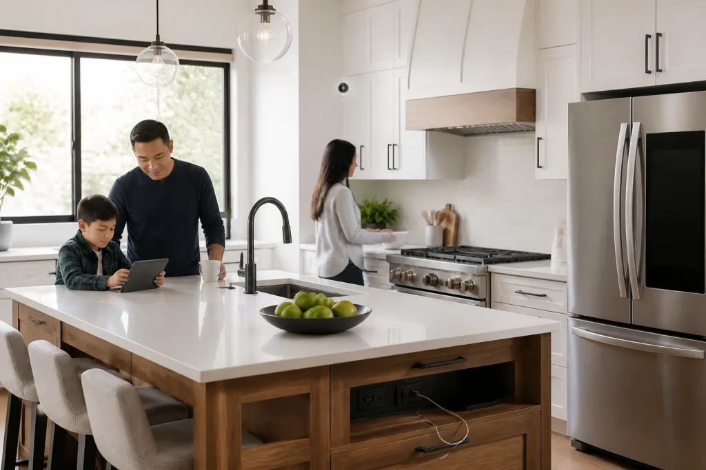 the benefits of remodeling a kitchen in 2026