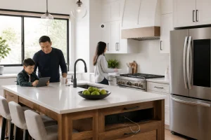 the benefits of remodeling a kitchen in 2026