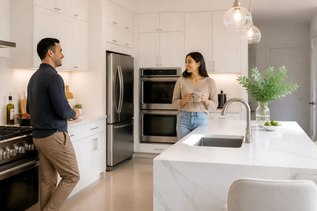 best upgrades to increase home value
