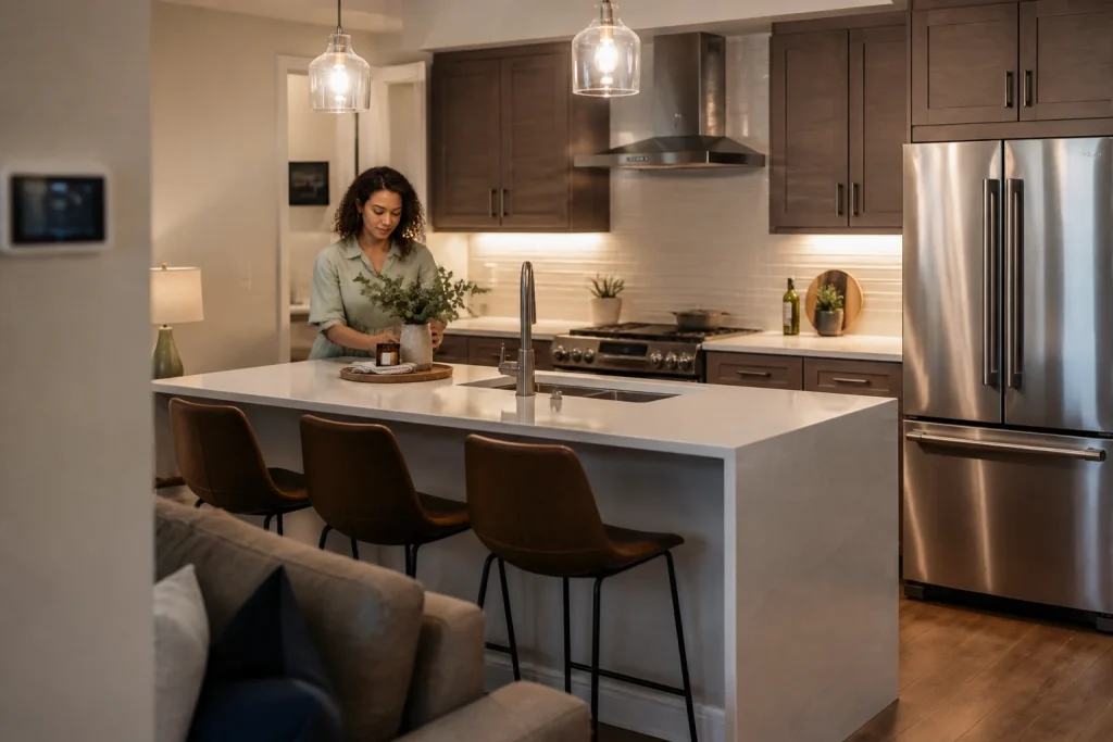 best upgrades to increase home value