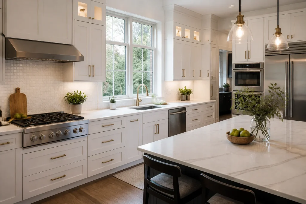 best upgrades to increase home value
