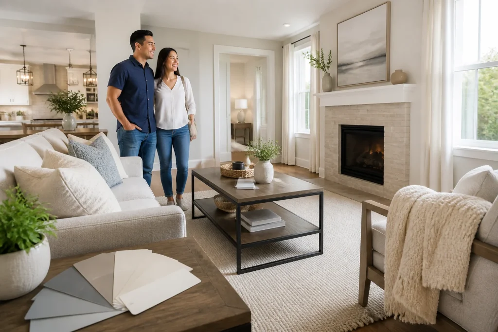 best upgrades to increase home value