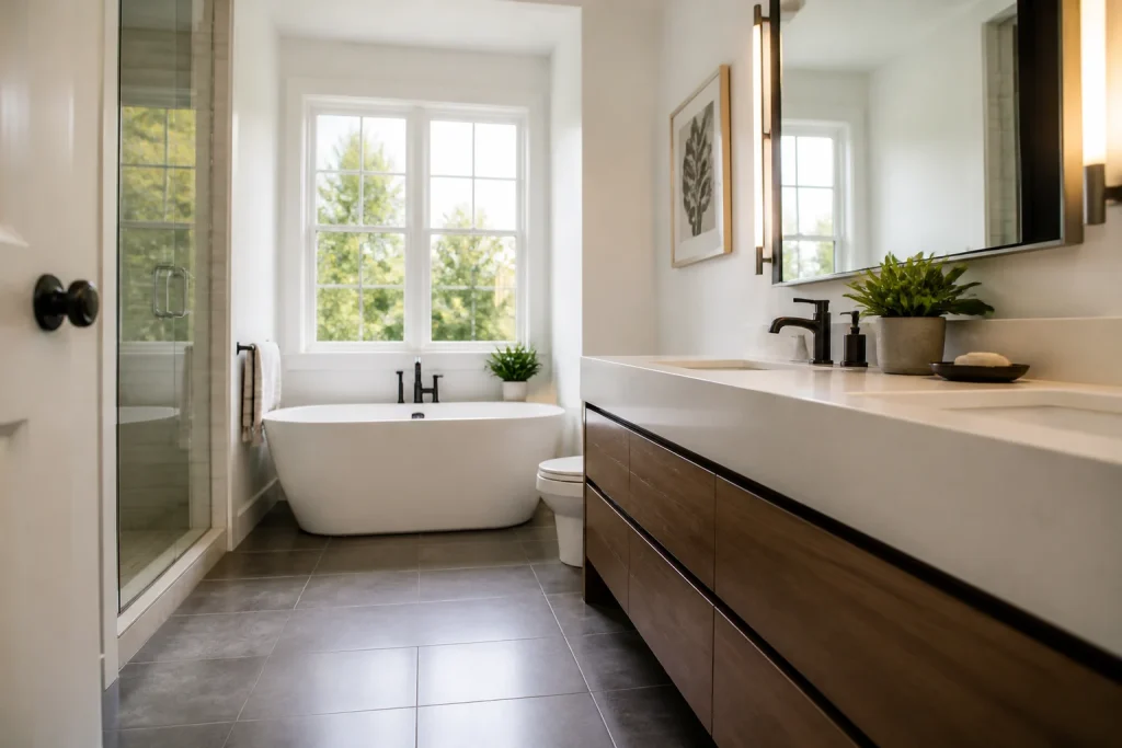 best upgrades to increase home value