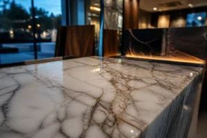 luxury home building