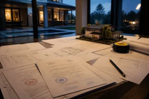 luxury home remodeling