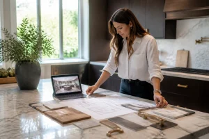 luxury home remodeling