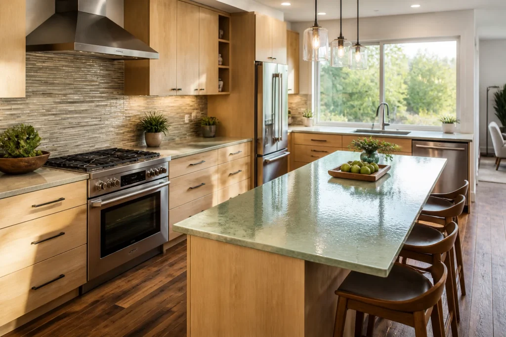 luxury home remodeling