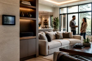 luxury home remodeling