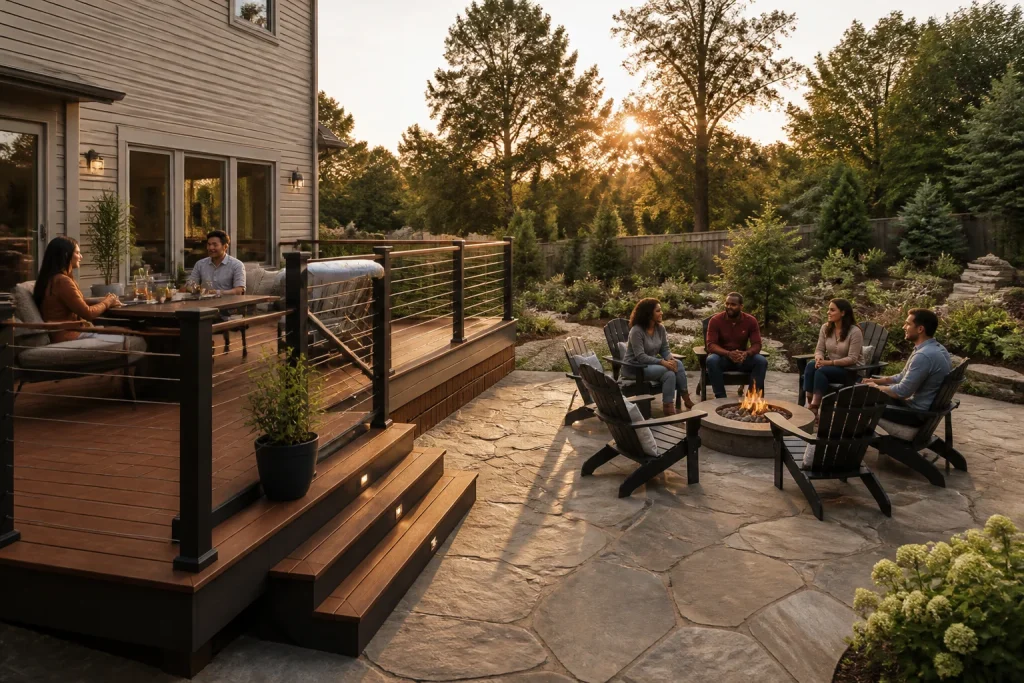 best upgrades to increase home value