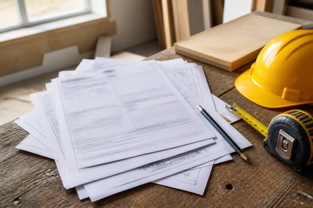 What permits do I need for home remodeling in my area