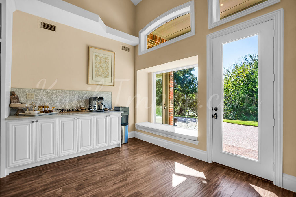 Traditional Kitchen Remodel in Plano, TX by Novastar construction project photo 7