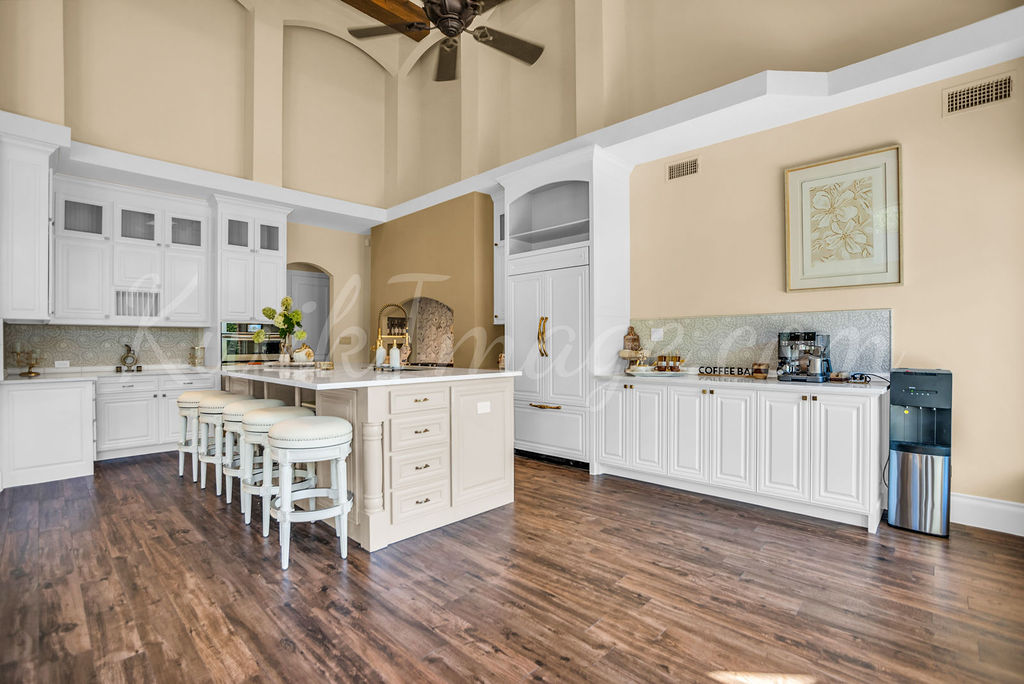 Traditional Kitchen Remodel in Plano, TX by Novastar construction project photo 4